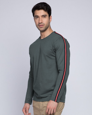 Buy Full Sleeve T Shirts For Men Starting At Just Rs 299