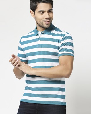 bewakoof polo t shirts