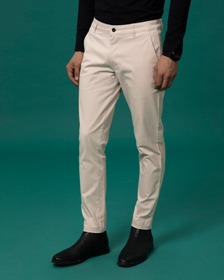 Pants - Buy Trousers for Men at Rs.899 - Bewakoof.com