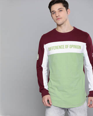 difference of opinion brand t shirts