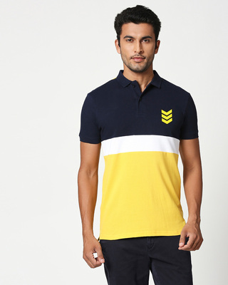 bewakoof collar t shirts