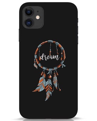Shop Dream iPhone 11 Mobile Cover-Front