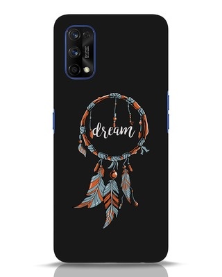 Shop Dream Realme 7 Pro Mobile Covers-Front