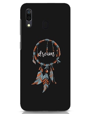 Shop Dream Samsung Galaxy A30 Mobile Cover-Front