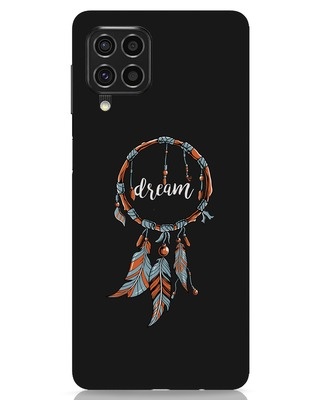 Shop Dream Samsung Galaxy F62 Mobile Covers-Front