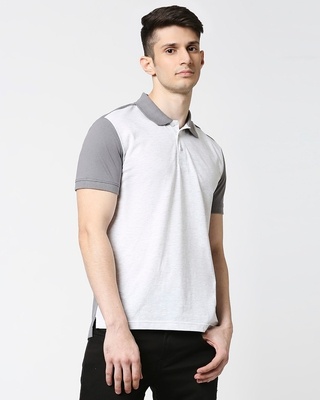 bewakoof polo t shirts