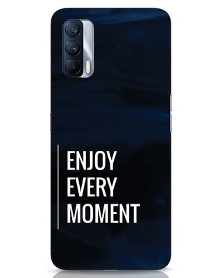 Shop Every Moment Realme X7 Mobile Covers-Front