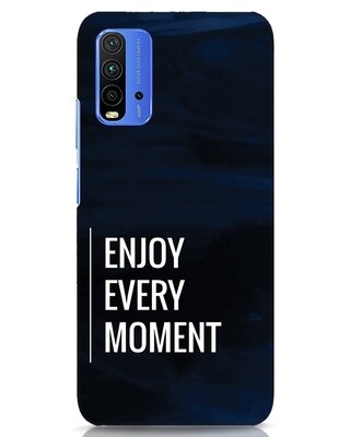 Shop Every Moment Xiaomi Redmi 9 Power Mobile Covers-Front