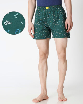 bewakoof boxer shorts