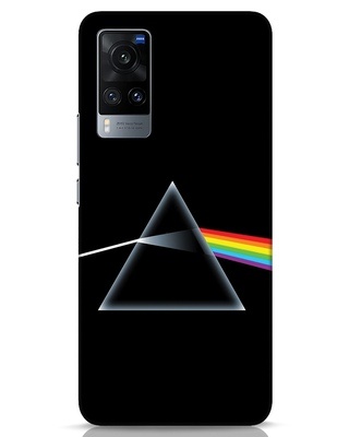 Shop Floyd Vivo X60 Mobile Cover-Front