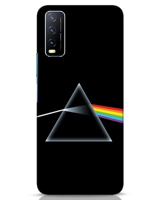 Shop Floyd Vivo Y20 Mobile Cover-Front