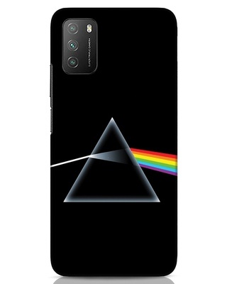 Shop Floyd Xiaomi Poco M3 Mobile Covers-Front