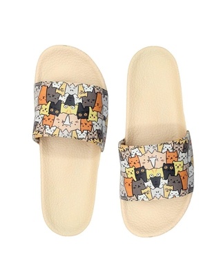 funky sliders womens