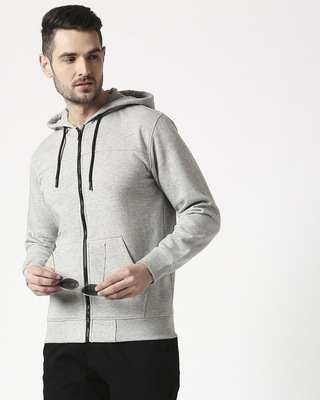 hoodies for men on myntra