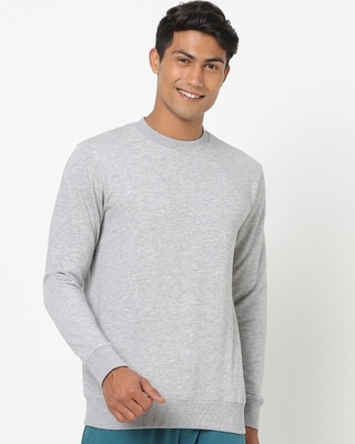 bewakoof sweatshirt