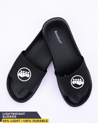 bewakoof slippers online -