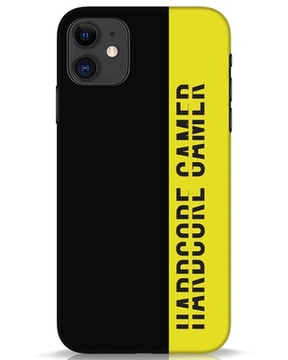 Buy iPhone 11 Covers & Cases Online India at Bewakoof