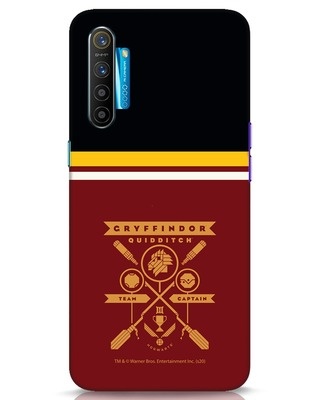Shop Heir Of Godric Gryffindor Realme XT Mobile Cover Mobile Cover-Front