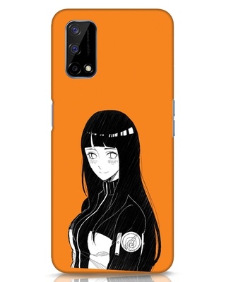 Shop Hina Realme Narzo 30 Pro Mobile Cover-Front