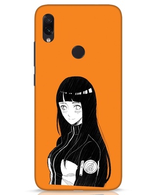 Shop Hina Xiaomi Xiaomi Poco F3 GT Mobile Cover-Front