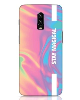 oneplus 6t cover bewakoof