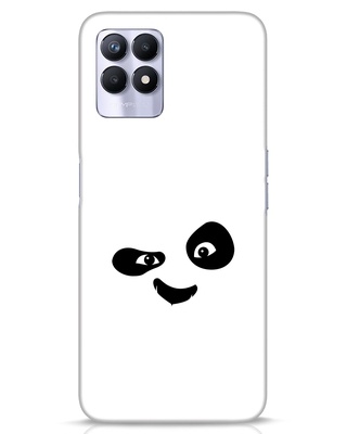 Shop I Got It Designer Hard Cover for Realme 8i-Front