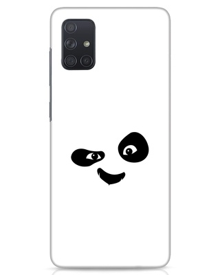Shop I Got It Samsung Galaxy A71 Mobile Covers-Front