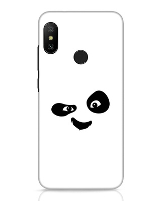 Shop I Got It Xiaomi Redmi 6 Pro Mobile Cover-Front