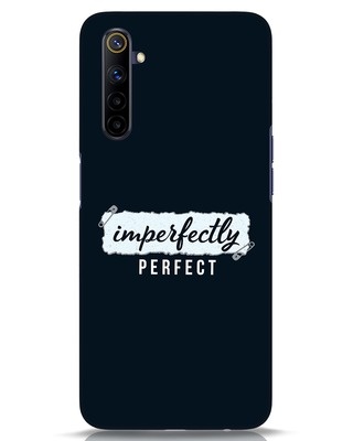 Shop I'm Perfect Realme 6i Mobile Cover-Front
