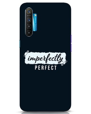 Shop I'm Perfect Realme XT Mobile Cover-Front