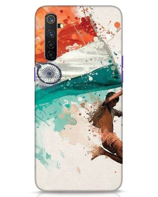 Shop India Realme 6 Pro Mobile Cover-Front