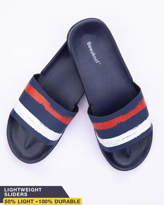 sanskari flip flops