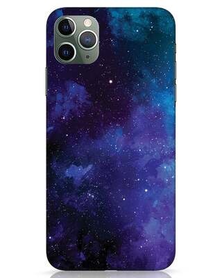 Shop Interstellar iPhone 11 Pro Max Mobile Cover-Front