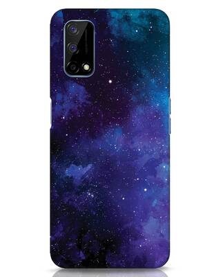 Shop Interstellar Realme Narzo 30 Pro Mobile Covers-Front