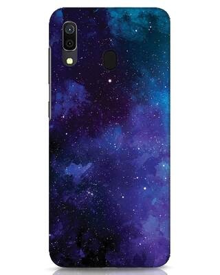 Shop Interstellar Samsung Galaxy A30 Mobile Cover-Front