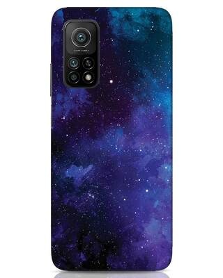 Shop Interstellar Xiaomi Mi 10T Mobile Cover-Front