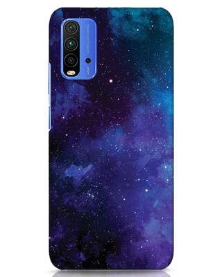 Shop Interstellar Xiaomi Redmi 9 Power Mobile Cover-Front