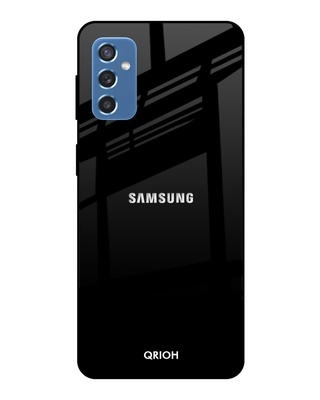 Premium Glass Cover for Samsung Galaxy M52 5G(Shock Proof, Lightweight)