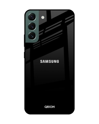 Shop Premium Glass Cover for Samsung Galaxy S22 Plus 5G (Shock Proof, Lightweight)-Front