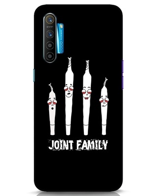 Shop Joint Family Realme XT Mobile Cover-Front
