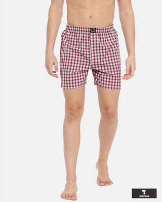 quirky boxer shorts