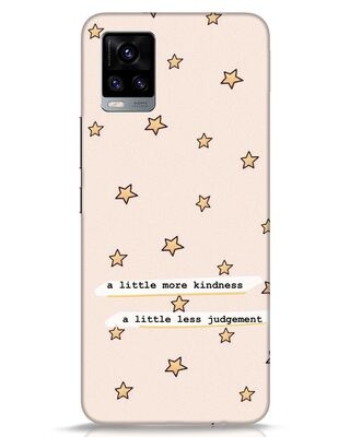 Shop Kind Judge Vivo V20 Mobile Cover-Front
