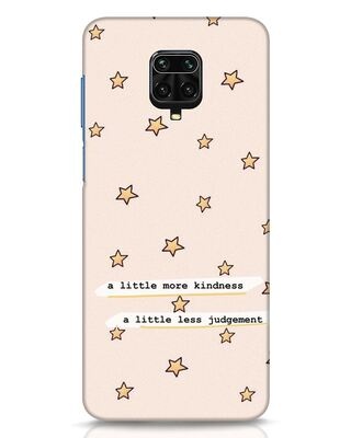 Shop Kind Judge Xiaomi Redmi Note 9 Pro Max Mobile Covers-Front