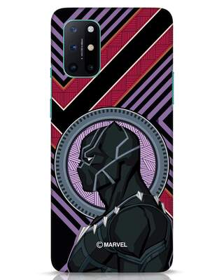 Shop King Of Wakanda OnePlus 8T Mobile Cover (AVL)-Front