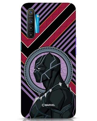 Shop King Of Wakanda Realme XT Mobile Cover Mobile Cover (AVL)-Front