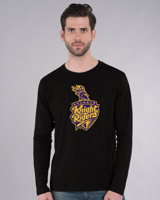 kkr t shirt 2021