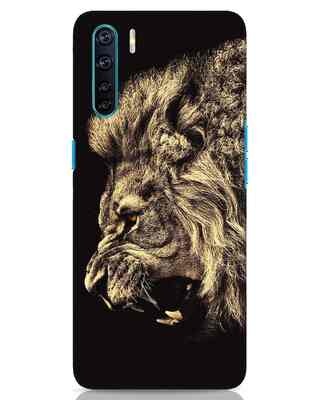 Shop Lep Oppo F15 Mobile Cover-Front