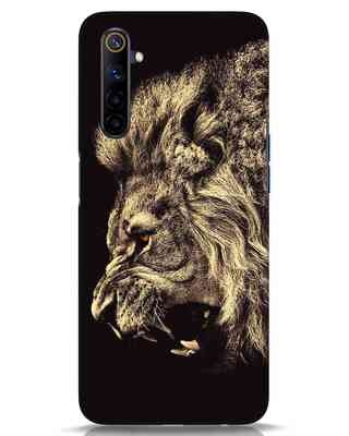 Shop Lep Realme 6i Mobile Cover-Front