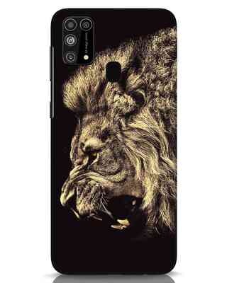 Shop Lep Samsung Galaxy M31 Mobile Covers-Front