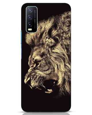 Shop Lep Vivo Y20 Mobile Cover-Front